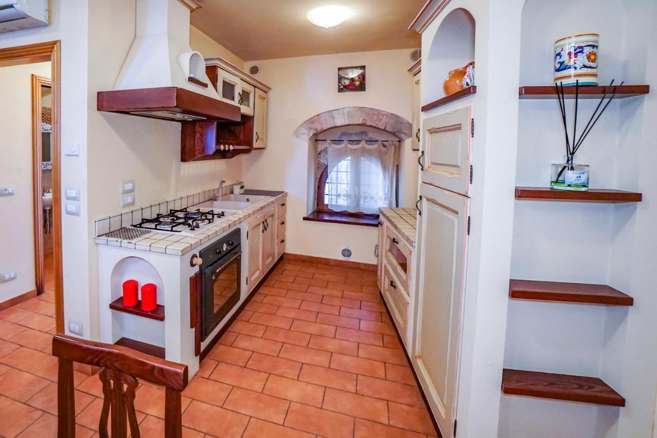 Maison Quintavalle 20 Assise Extérieur photo