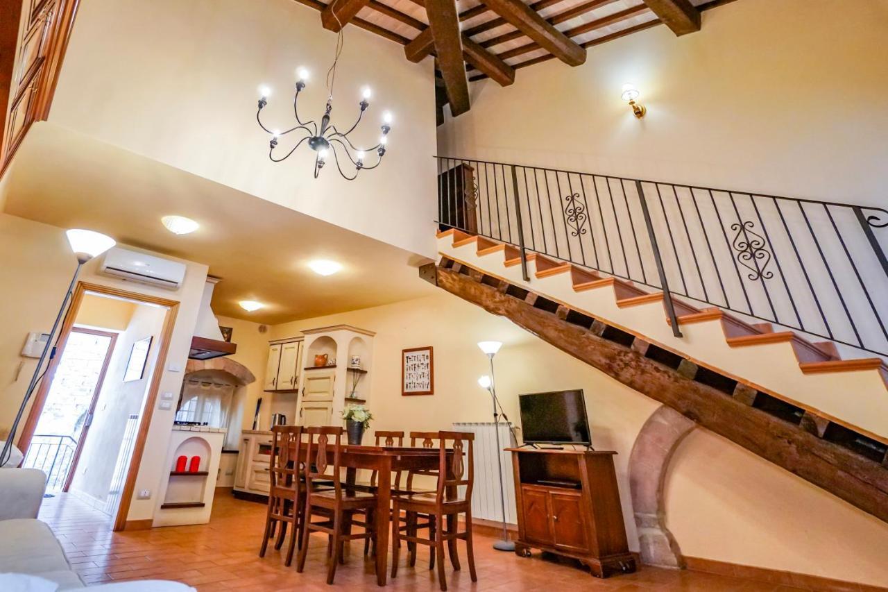 Maison Quintavalle 20 Assise Extérieur photo