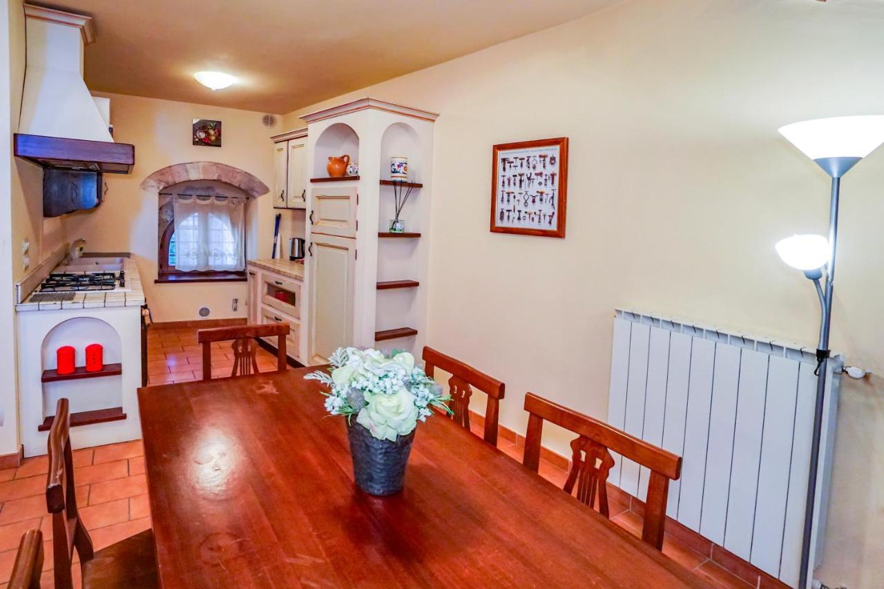 Maison Quintavalle 20 Assise Extérieur photo