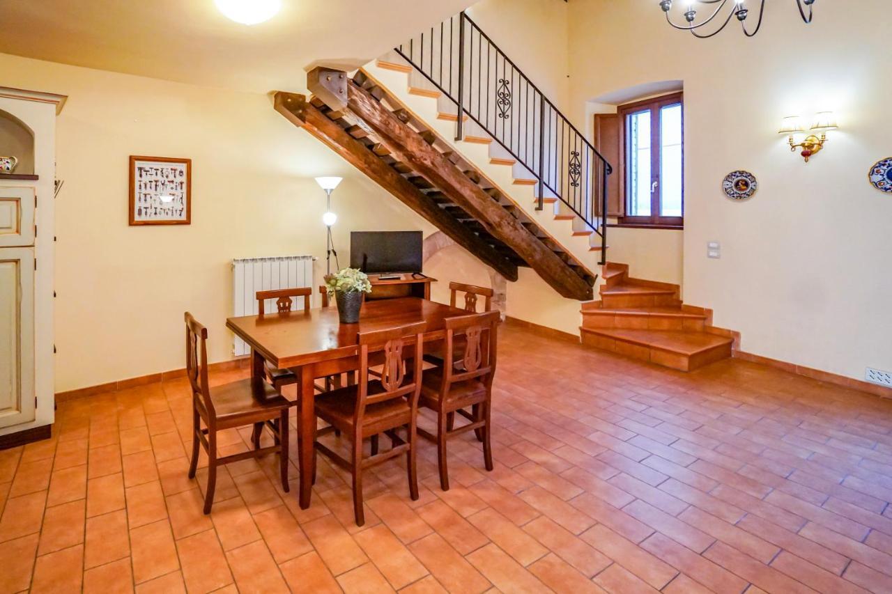 Maison Quintavalle 20 Assise Extérieur photo